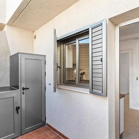 Medano4you Corey's Ferienhaus