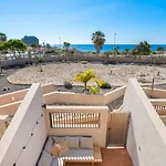 Holiday home Medano4you Corey's El Medano (Tenerife)
