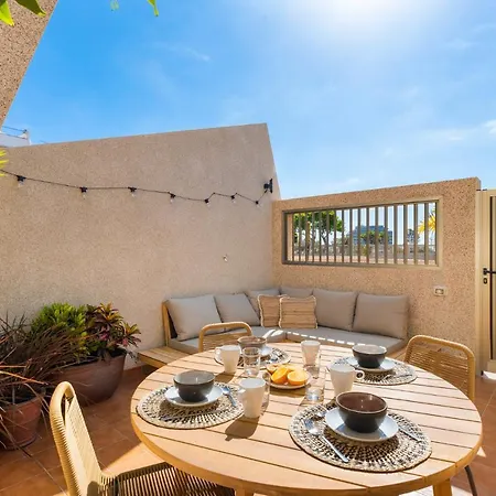 Medano4you Corey's Эль-Медано