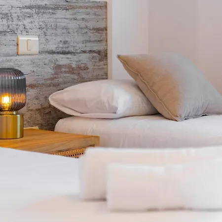 Medano4you Corey's Feriehus *