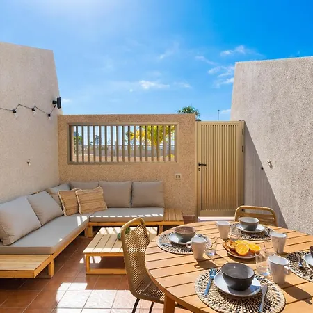 Дом отдыха Medano4you Corey's *