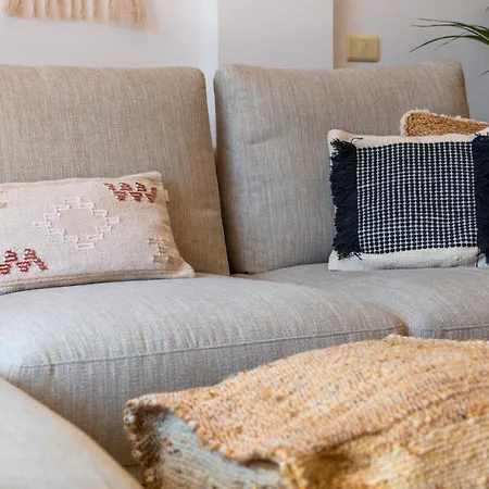 Feriehus Medano4you Corey's