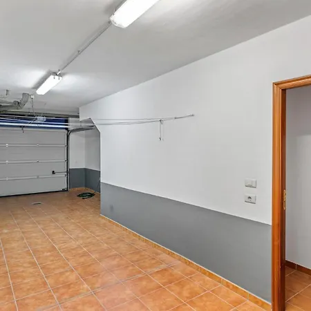 Feriehus Medano4you Corey's