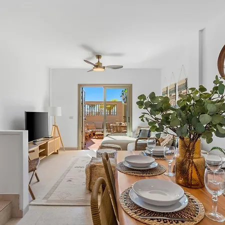 Feriehus Medano4you Corey's