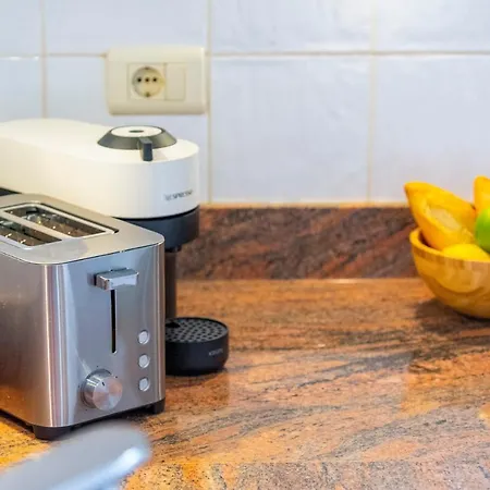 Medano4you Corey's Feriehus *