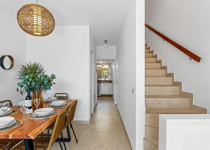 Дом отдыха Medano4you Corey's *