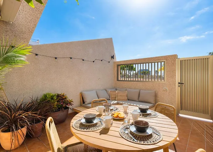 Medano4you Corey's Эль-Медано