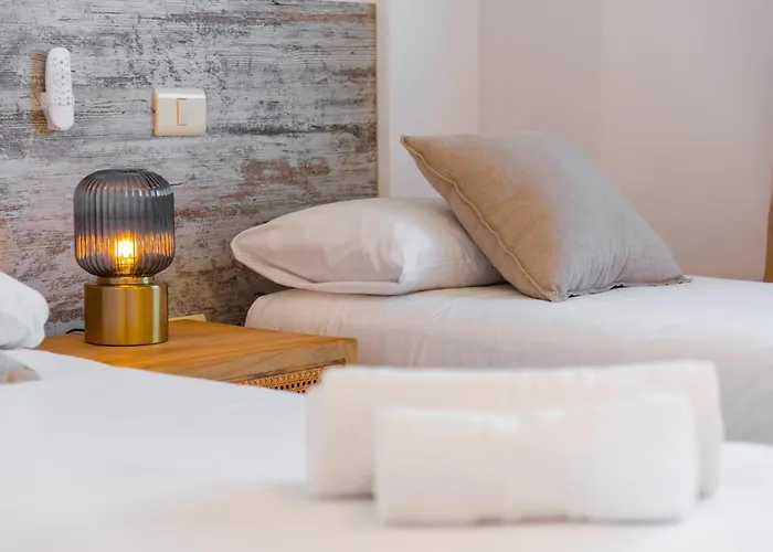 Medano4you Corey's Σπίτι διακοπών *