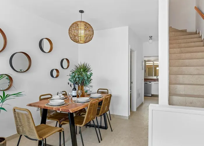 Medano4you Corey's * Ελ Μέντανο