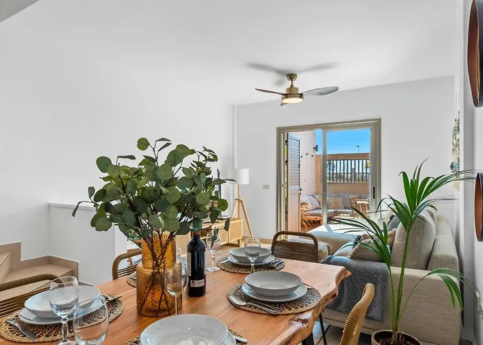 Medano4you Corey's Дом отдыха