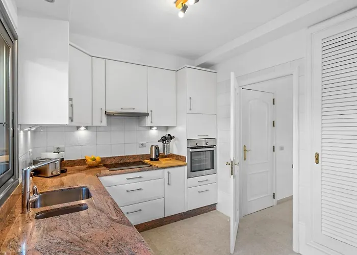 Σπίτι διακοπών Medano4you Corey's *