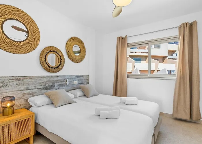 Medano4you Corey's Σπίτι διακοπών *