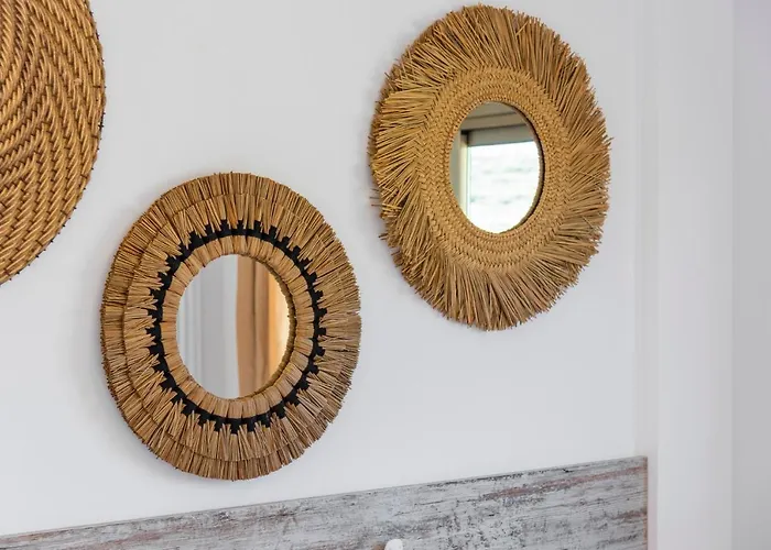 Medano4you Corey's Σπίτι διακοπών *