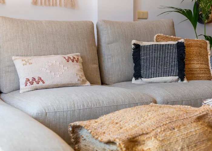 Дом отдыха Medano4you Corey's