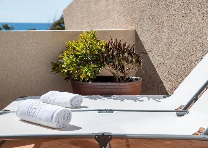 Σπίτι διακοπών Medano4you Corey's Ελ Μέντανο