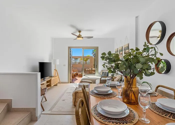 Дом отдыха Medano4you Corey's