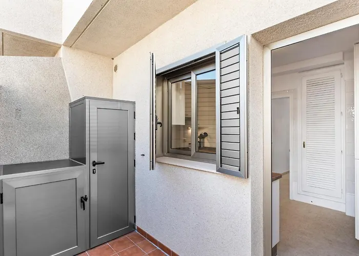 Medano4you Corey's Σπίτι διακοπών