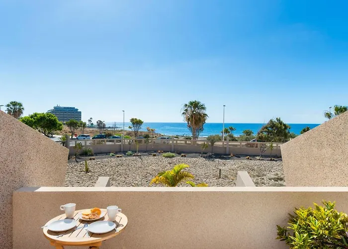 Medano4you Corey's Дом отдыха