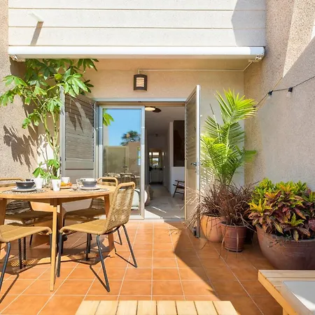 Сasa de vacaciones Medano4you Corey's *