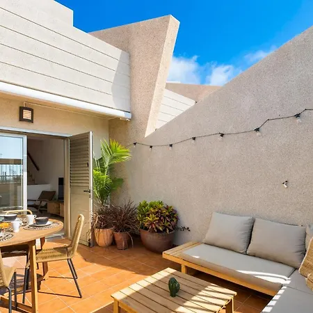 Medano4you Corey's Сasa de vacaciones *