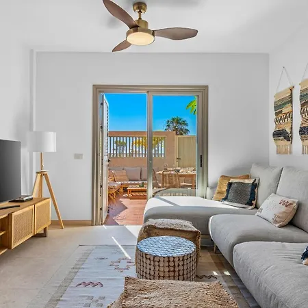 Holiday home Medano4you Corey's El Medano (Tenerife)