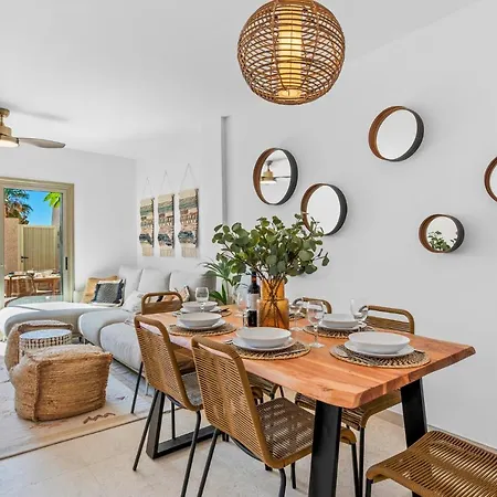 Medano4you Corey's El Médano