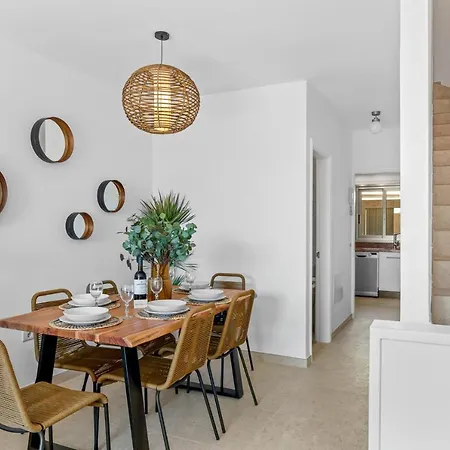 Medano4you Corey's * El Médano