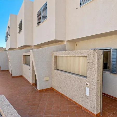 Сasa de vacaciones Medano4you Corey's