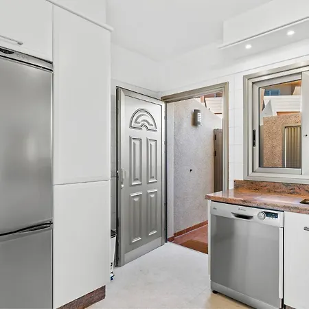 Medano4you Corey's El Médano