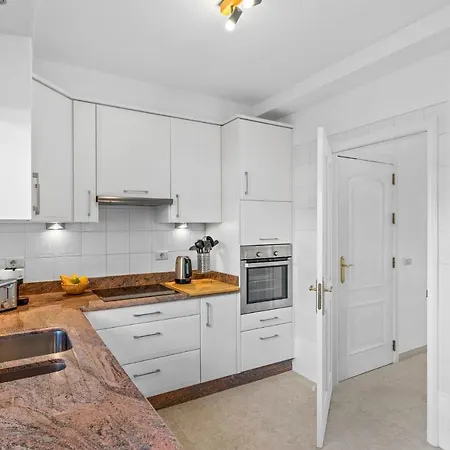 Сasa de vacaciones Medano4you Corey's *