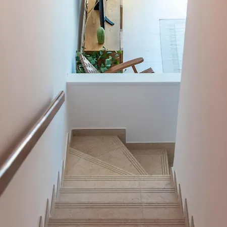 Сasa de vacaciones Medano4you Corey's El Médano