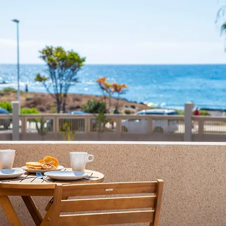 Сasa de vacaciones Medano4you Corey's