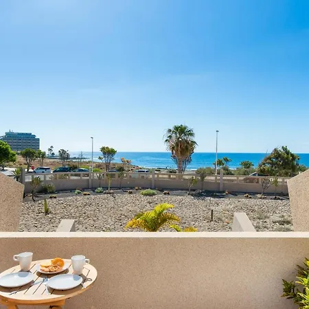 Medano4you Corey's Сasa de vacaciones