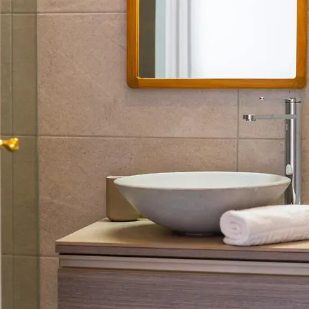 Medano4you Corey's Сasa de vacaciones El Médano