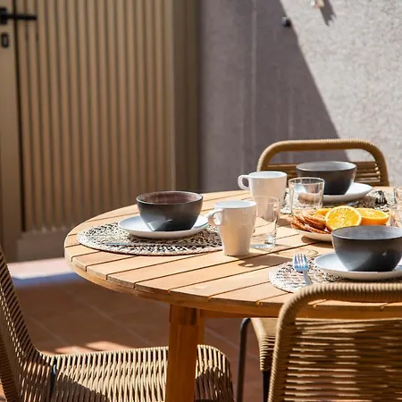 Ferienhaus Medano4you Corey's *