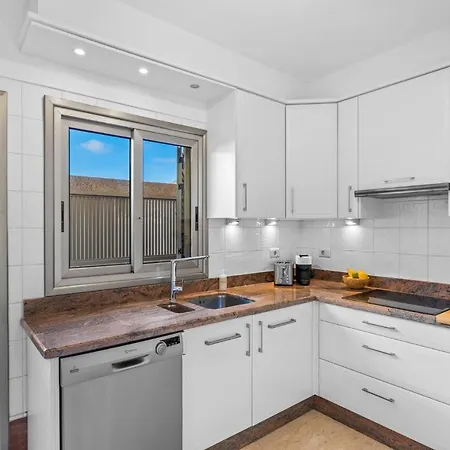 Medano4you Corey's Сasa de vacaciones *