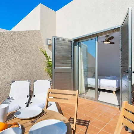 Сasa de vacaciones Medano4you Corey's *