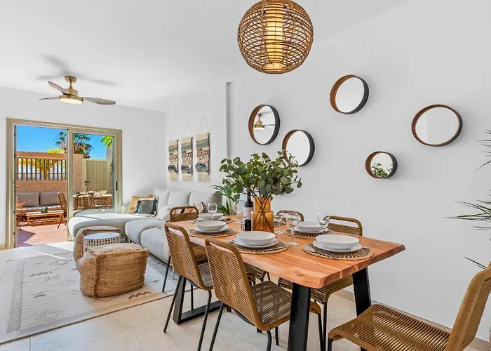 Medano4you Corey's El Médano