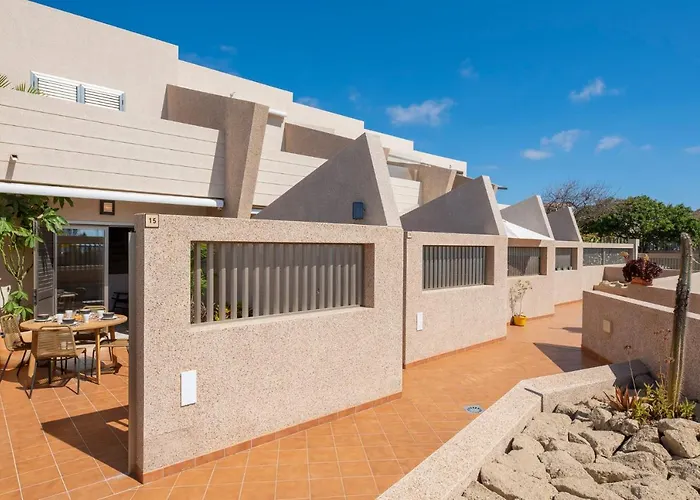 Medano4you Corey's * El Médano