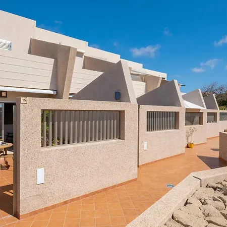 Medano4you Corey's * El Médano