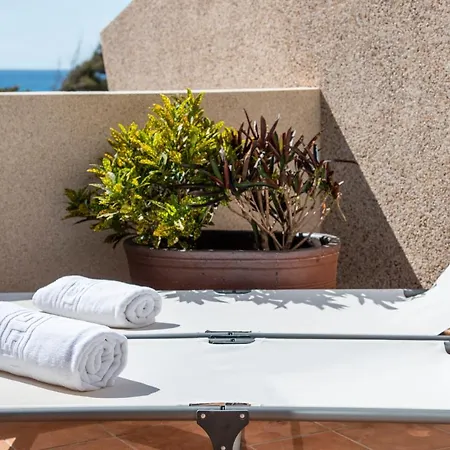 Tatil Evi Medano4you Corey's El Médano