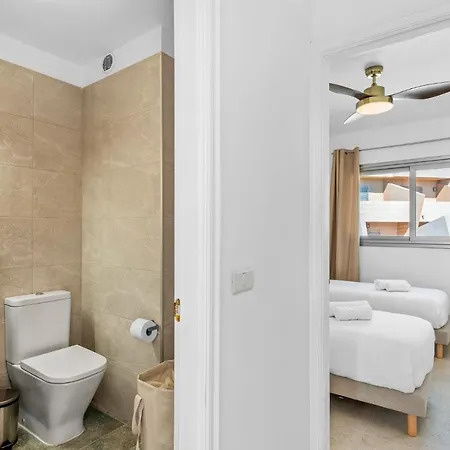 Tatil Evi Medano4you Corey's *